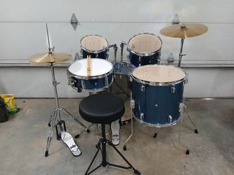 PDP Encore Drum Set