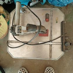 Table Saw 