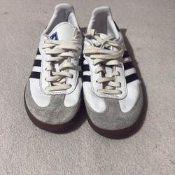 adidas Kids' Preschool Samba OG Shoes