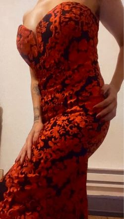 Beautiful long Dress gown