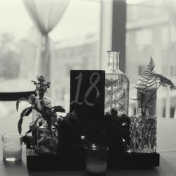 Upcycled Espolòn Tequila Bottle Vases (Set of 15)