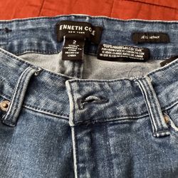 Kenneth Cole Size 2