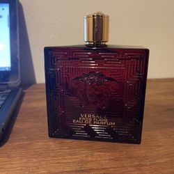 Versace Eros Flame