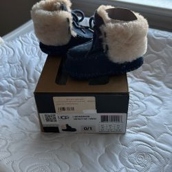 Ugg Crib 1 Shoes 