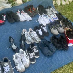 Yard Sale