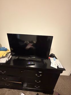 Onn 32 in smart tv