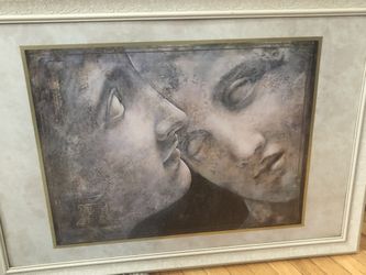 3 Paintings