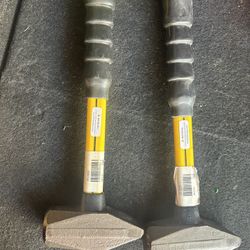 4 Pound Hammers