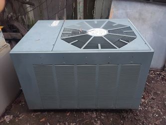 Rheem 4 Ton Ac Condenser