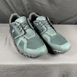 On Cloud Running 6 Evergreen