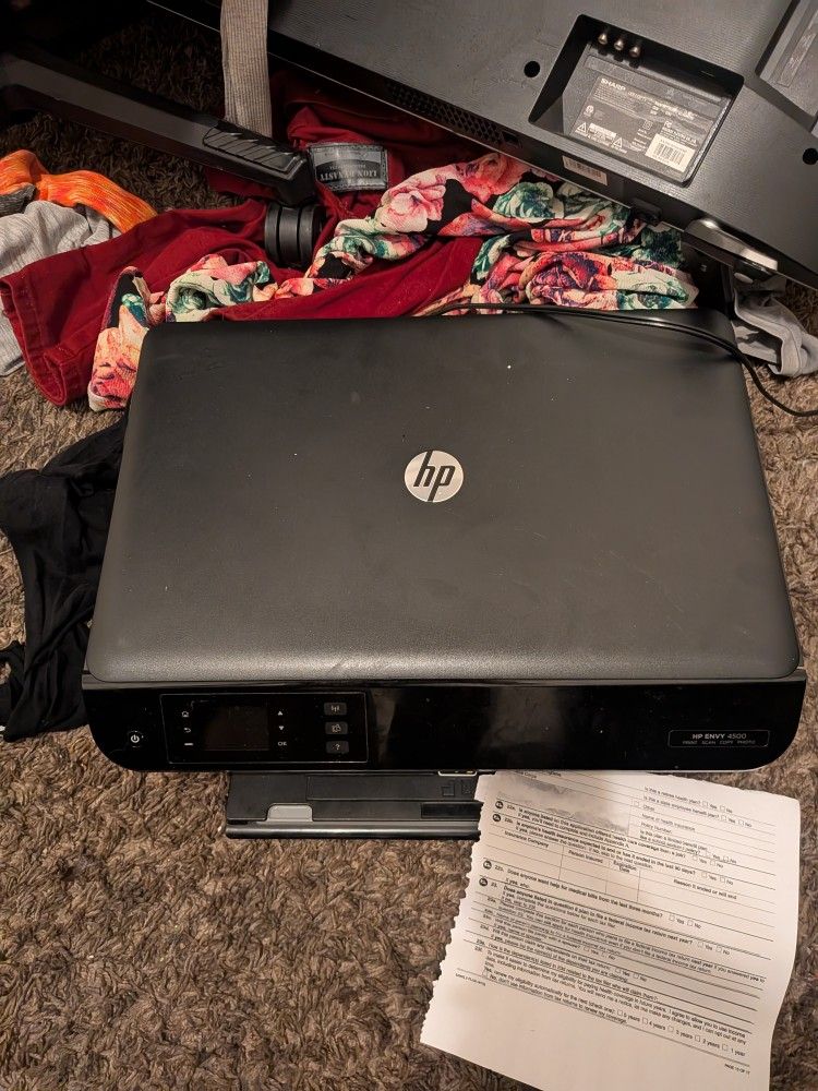 Printer