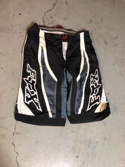Fox riding shorts size 36