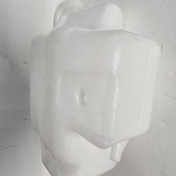 ENGINE COOLANT RECOVERY TANK 