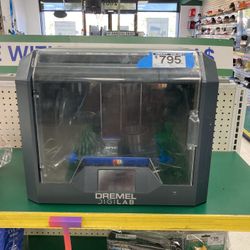 Dremel 3D Printer 