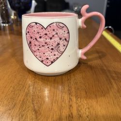 Valentines Day Mug