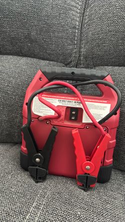 Super Start power pack