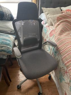 Office chair