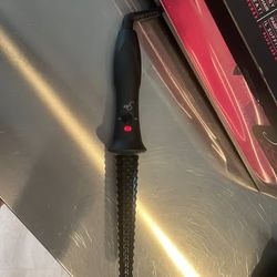 Cone Rod Curling Iron /Sultra Bombshell