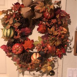 Wreath