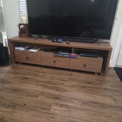 Console for sale