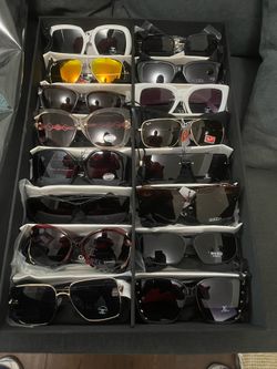 Designer Sunglasses