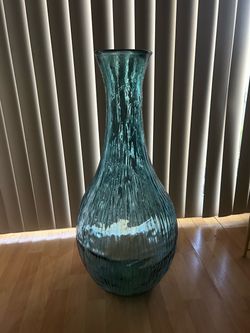 Jarron decorativo