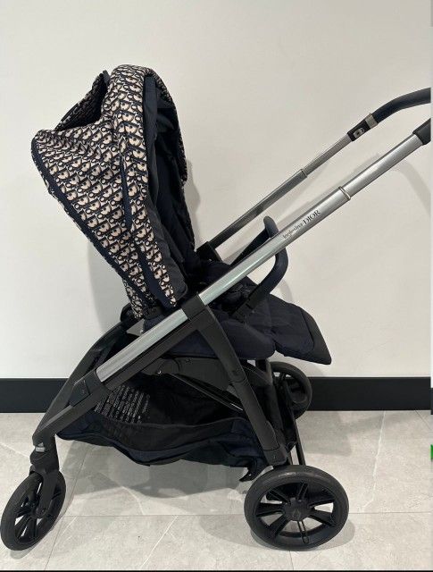 Baby Dior Stroller