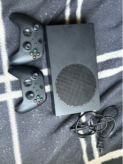 1TB Xbox series s