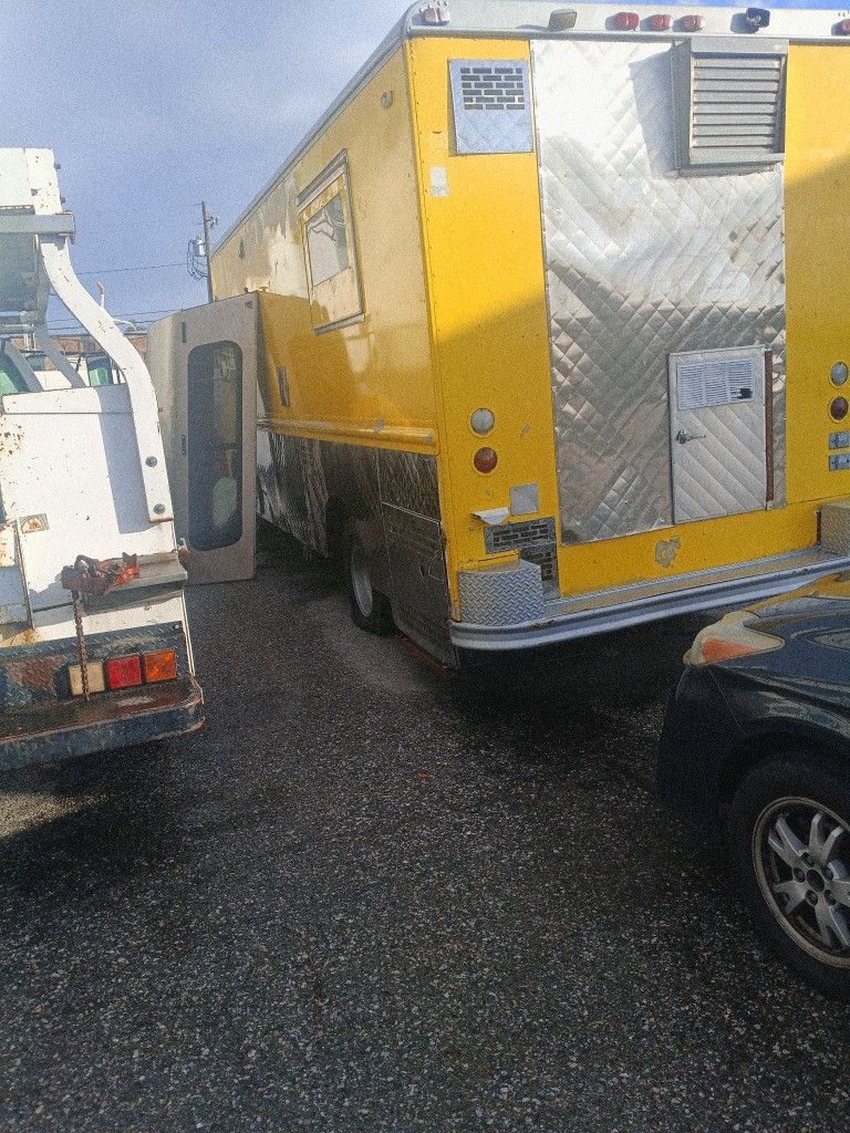 Food Truck