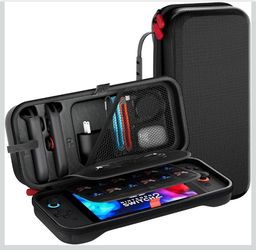 Nintendo Switch 2. Case. 
