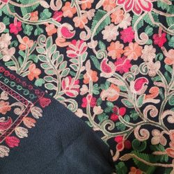 Pashmina Shawl Scarf 