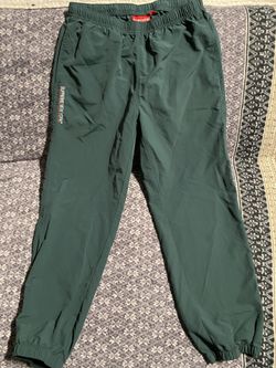 Supreme Joggers Warm Up Pant 