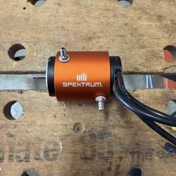Spektrum Firma Marine Motor