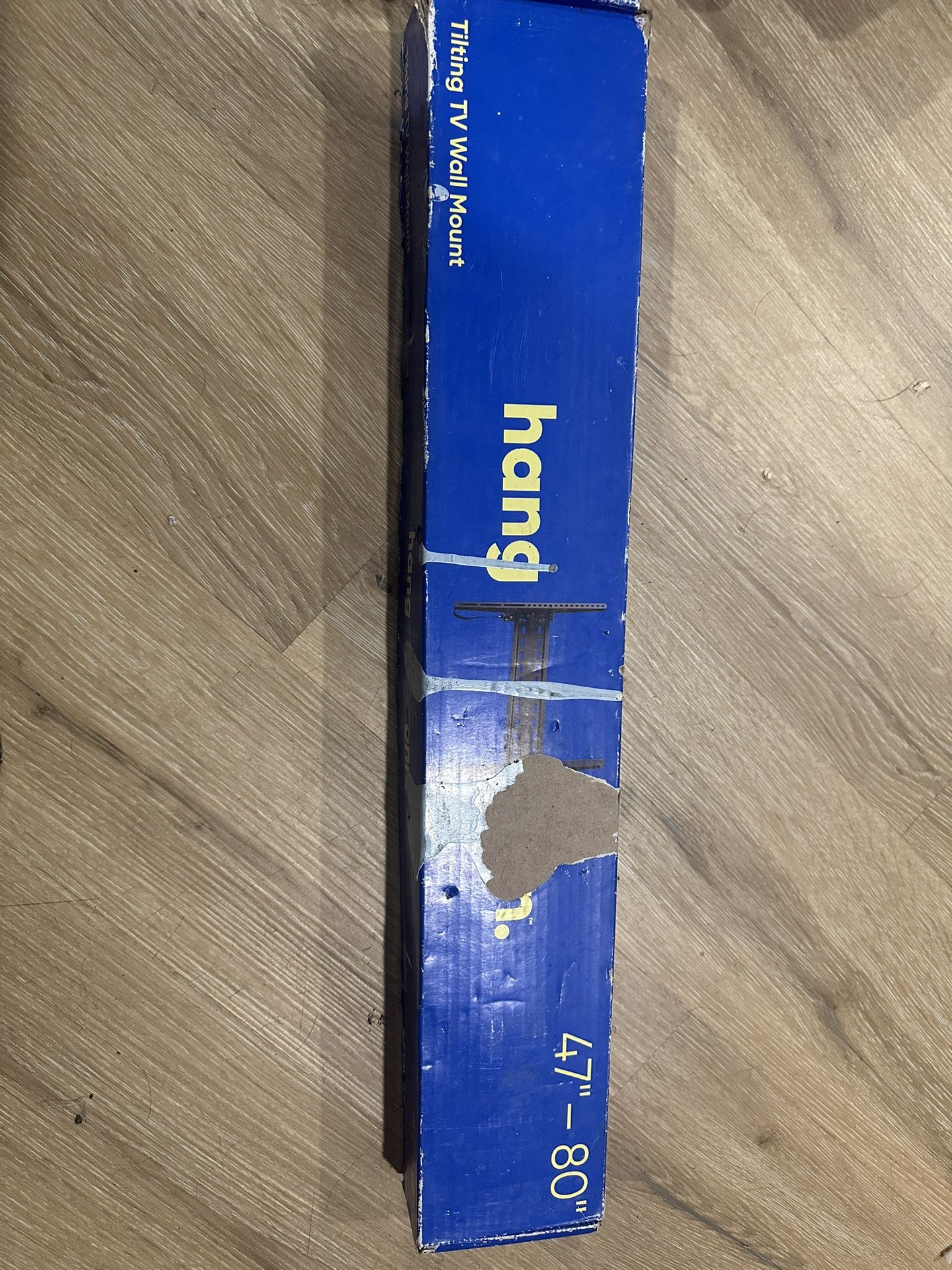 Hang Onn Tv Wall Mount