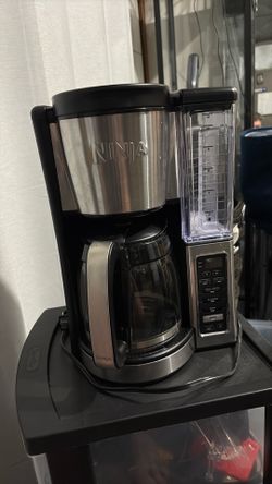 Ninja Coffee Maker