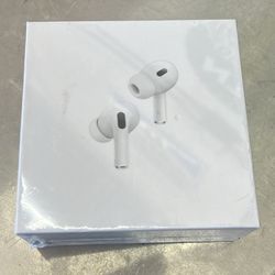 AirPod Pros 2