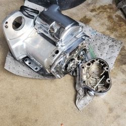 Harley Davidson Softail Parts