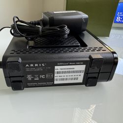 Arris SB6190 Modem For Comcast
