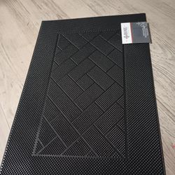 Rubber Floor Doormat
