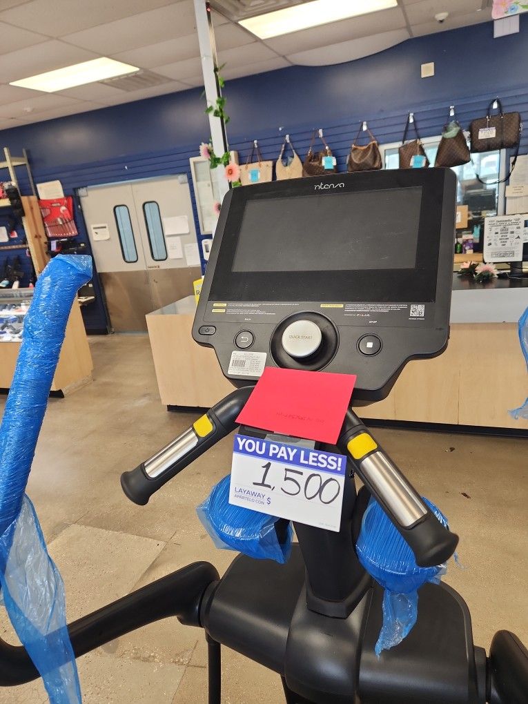 Exercise Equipment