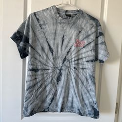 Tie-Dye Shirt Size Large