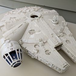 Vintage Star Wars Toys