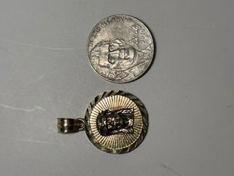 Pendant Jesus head 156957-2 set price