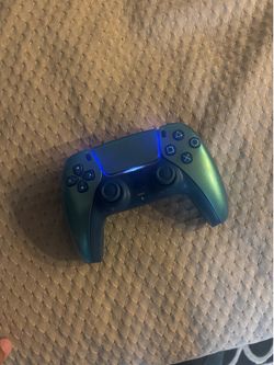 Ps5 controller