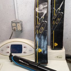 Chevy Tahoe GMC Yukon Suspension Patts