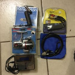 Everything for 40.00