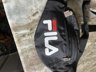 FILA Fanny Pack 