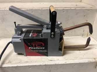 Spot Welder