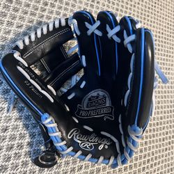 Rawlings Pro Preferred 11.5