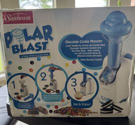 Polar Blast 